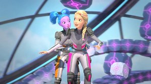 141K views · 4.4K reactions | Barbie and her friends have one chance to save the galaxy, will they succeed? Catch #Barbie Star Light Adventure, available now on Blu-ray and DVD: dolltasti.cc/2ctHFeP | Barbie | Facebook