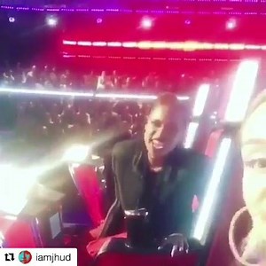 6.2K views · 172 reactions | Just finished best week w our Voice coaches including the incredible @iamjhud who is a perfect fit. So lucky to have her:) | Carson Daly | Facebook