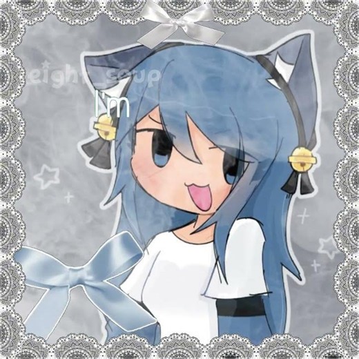 bella the wolf fan edit!