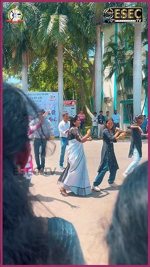 25 Years, 1 Bond | ESEC Alumni Reunion Highlights