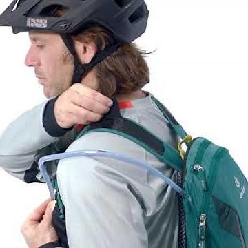 Deuter Race All Features