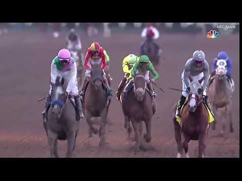 Arrogate Career Highlights