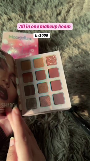 Complete Makeup Book: Your Ultimate Makeup Guide