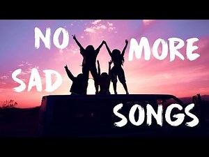 No More Sad Songs - Little Mix Ft. MGK (Lyrics)