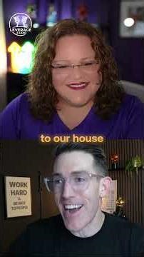 The Youth Pastor Who Changed Everything #shorts