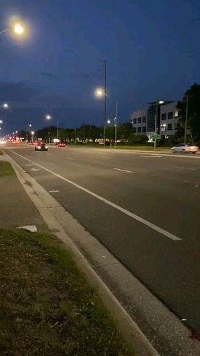 144K views · 809 reactions | Mustang Crashes into another car leaving car meet! #Ford #Mustang #fordmustang #Tampa #Florida #cars #carstagram #carporn #carmemes #cargram #carsandcoffee #carmeets #carsofinstagram #carswithoutlimits #cars247 #fl2k #tx2k #fails #funny #carcrash #Chevrolet #bmw #audi #toyota | Babayaga Racing Channel | Facebook