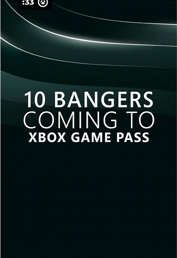 Prepare for Xbox Game Pass Excitement!