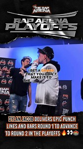 The first round @ The Rap Arena December 4th 2025. Dylan Jacob faces his competition in Las Vegas and has a couple things to say 👀😂🤧 | Dylan Jacob Music