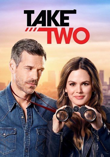 Take Two Season 1 - watch full episodes streaming online