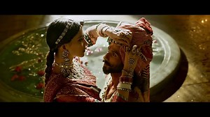 Padmavati - Official Trailer - 1st December - Ranveer Singh - Shahid Kapoor - Deepika Padukone - Dai