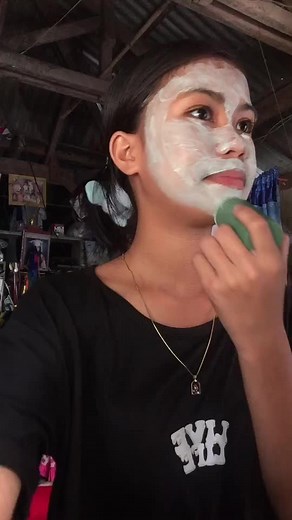 Discover the Benefits of Green Mask Stick