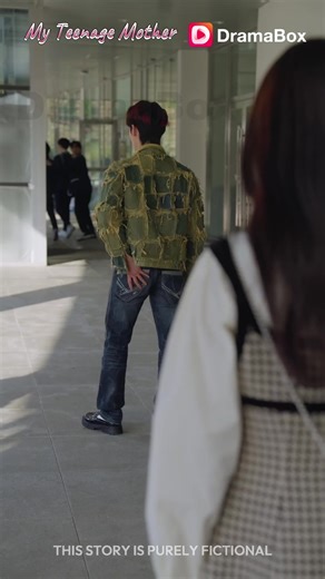 24-year-old Kim Ha-rim dies in a car accident and discovers that she is the first love of Yu Jun-hyeok, the male lead of a novel. After her death, her children lead miserable lives. Reborn as her 18-year-old self, Ha-rim is determined to change her family's fate. She reclaims the stolen villa, guides her son to change his ways, and protects her daughter. With Jun-hyeok's support, the broken family reconciles and finds their happily ever after. | DramaBox-movies and drama 6