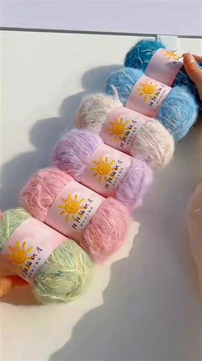 🌸💐🌻🍒 crochet pattern #crochet | Love crochet