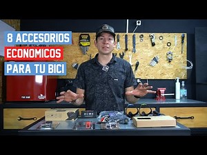 8 Affordable Accessories for Your Bike