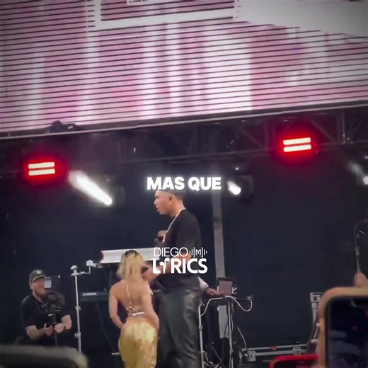 Bandido || Myke Towers | Diego Lyrics