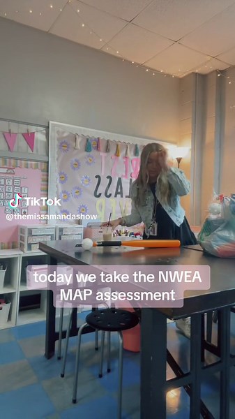 Incentivizing Higher Test Scores with MAP Prizes