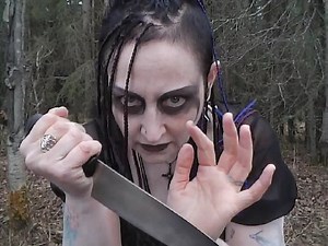 Cliff And Ivy - Music From Macbeth