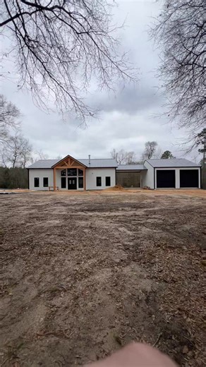 Creating Your Dream Barndominium with Kristan