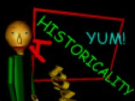 Baldimore the video game