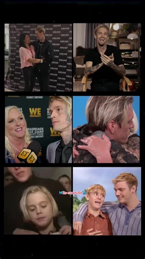 Justice for Aaron Carter: A Heartfelt Tribute