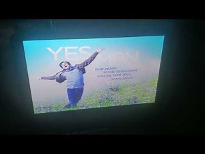 Yes Man (2008) DVD Opening