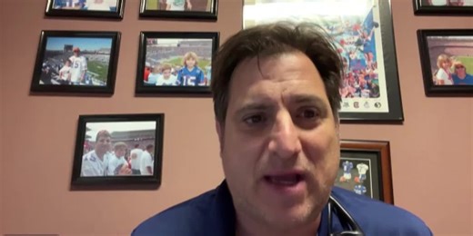 Florida representative’s new bill challenges current statute on 30A beach use