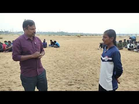 #TNUSRB- PC / SI FREE PHYSICAL TRAINING | I will become a Police Sir I have gained CONFIDENT