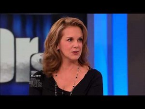 Actress Elizabeth Perkins on the Symptoms of Diabetes -- The Doctors