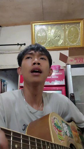 Lirik Lagu Tor Monitor Ketua: Coper Gitar Viral