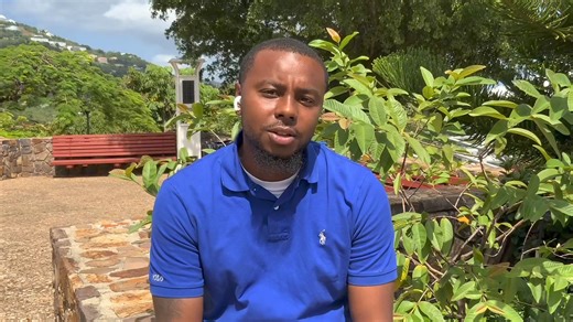 UVI Student Life and Engagement, Student Affairs Department. Well Wishes and Congratulations! #GoBucs | University of the Virgin Islands