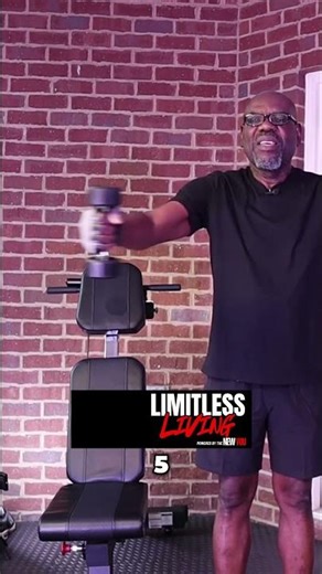 Master Forward Reaches: Unlock Your Pecs & Shoulders! #shorts