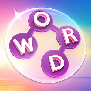 Wordscapes Uncrossed by PeopleFun, Inc.