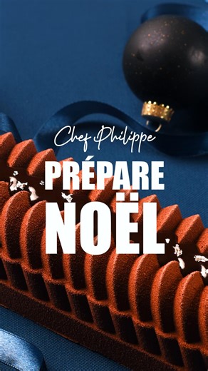 🎄 Chef Philippe est en pleine préparation de Noël ! 💪 Entre tests en cuisine et nouvelles recettes en coulisses, il vous prépare de belles surprises pour les fêtes… 👀✨ Restez connectés, ça arrive très bientôt ! 🎅🎁 #ChefPhilippe #RecettesNoël #Pâtisserie #MeilleurDuChef #Gourmandise | Meilleur du Chef