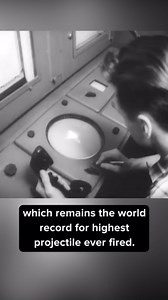 Army's Supergun - HARP