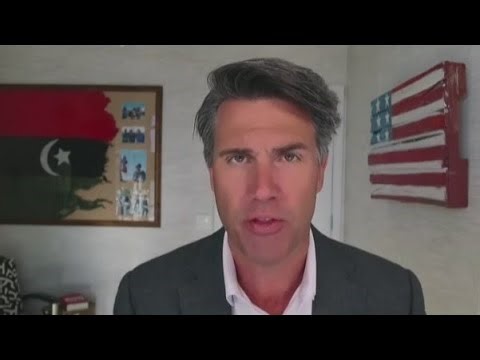 US, Israel could see an 'air war' with Iran: Vittert | NewsNation Live