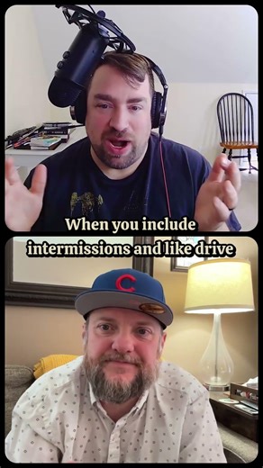 5 Movies Michael Cole Says You Need to See