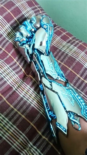 my hand of robot #talwiinder #cutebaby #lifeisbutadream #musicmashup #funny #whowillbemylifepartner