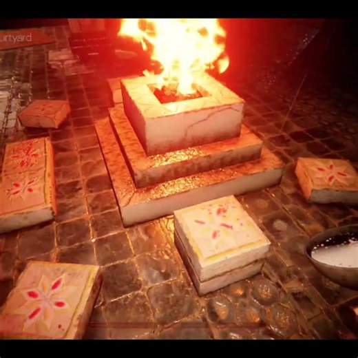 Akhir Ye Kamla Game Itni Horror Kyu hai....??🤔😓#kamlahighlights #kamla#kamlaofficial4716 #shorts