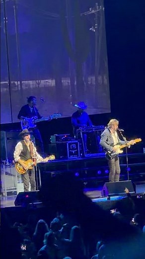 Brooks & Dunn - “ain’t nothing about you”