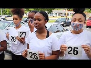 Jus Cheer SZN 4 Cheerleading Tryouts 2021 | Who Will Make The Team?