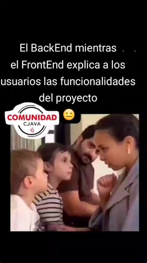 📢Conviértete en un FullStack Developer en 64 dias o 320 horas. De 9 a 10 meses. Informes a este link: 📱WhatsApp https://wa.me/51997217116 ------------------------------------- Front End [16 dias] HTML, JS, CSS [día 1 - 8] ANGULAR Y REACT [día 9 - 15] GIT y GitHub [día 16] Back End [48 dias] Java Programmer 11 y 17 [día 17 - 32] Hibernate Mysql y MongoDB [día 33 - 35] Spring Boot [día 36 - 42] Spring Webflux [día 43 - 48] Microservicios con Spring Cloud [día 49 - 53] API rest Json y XML [día 54