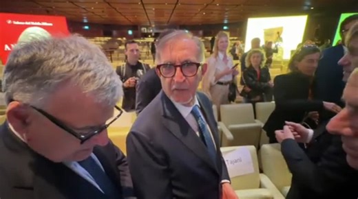 La Russa sul decreto sicurezza: «Allarme rientrato. Non c'è il rischio che il 25 aprile rimanga aperto il parlamento»