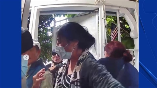 Arrest in San Jose home-invasion robbery