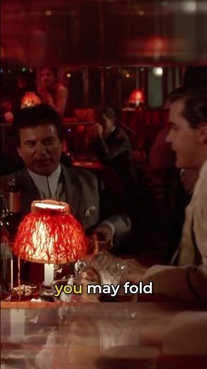 Funny How? 🤨 Goodfellas’ Most Intense Scene