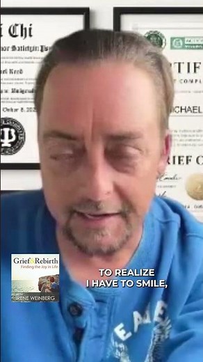 I Lost My Wife and Daughters – This Is How I Find Joy Every Day