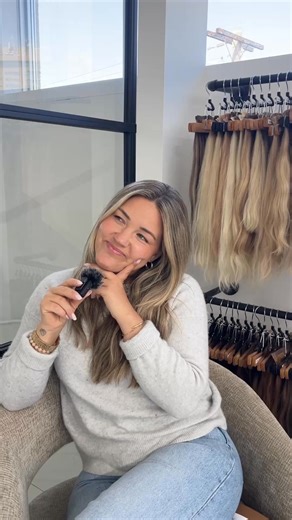 Hey Bridal Stylists - We need to talk about your rates 💸 If you’re still pricing on vibes, you’re leaving thousands on the table. 👉🏼 The Six-Figure Stylist Pricing Calculator is a free, no-fluff calculator that shows you exactly what to charge - based on your goals, your schedule, and your expenses. FREE for a limited time! | The Bridal Hair Club