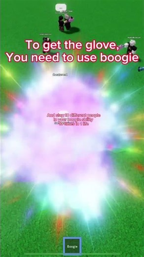 How To Get The New “Rhythm” Glove In Roblox Slap Battles!