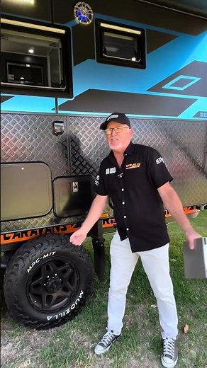 🚐 Urban Caravans in Wodonga this weekend! 🚐