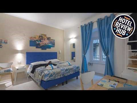 Ca' da Sirio | La Spezia, Italy | Hotel Review 🌟