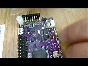 APM 3.3v regulator, basic fix